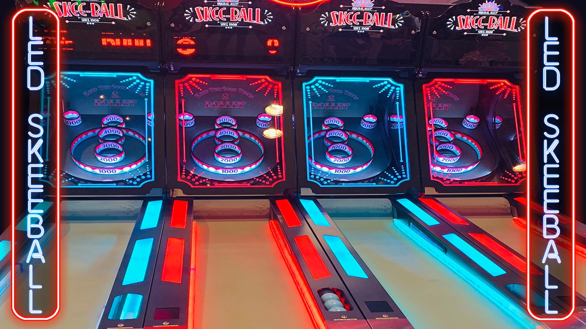 event rental party games in miami florida
